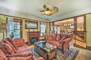 Elegant Superior Getaway Less Than 2 Mi to Downtown! - Hotels de 3 estrelles, Superior