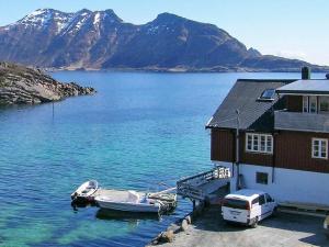 Two-Bedroom Holiday home in Gravdal 1 - Hotel a 3 stelle, Gravdal