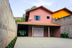 Cantinho do Sossego - Hoteles de 3 estrellas, Paraisópolis