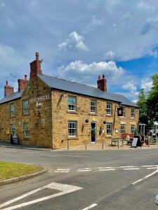 The Devonshire Arms - Hotéis, Eckington