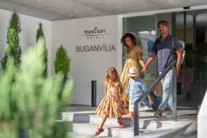 Buganvilia Studio Hotel - Bazén, Funchal