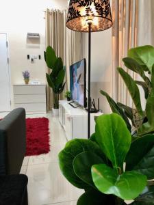 RumahKu Homestay, Taman Jasin Perdana - Poengvurdering – Meget bra, Jasin