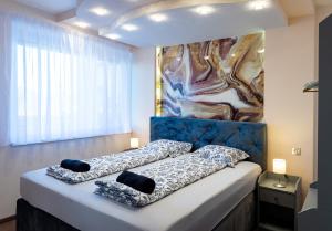 Dream Apartman 1 with Free Parking - Internet, Ráb