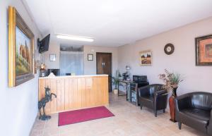 Lebo Inn - Motel, Lebo