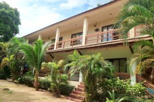 Baan srinimit Apartment - Hotel a 3 stelle, Koh Samui
