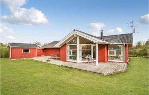 Beautiful Home In Slagelse With Wifi - 4-stjernershoteller, Slagelse