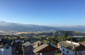 Agréable appartement de 65m2 vue exceptionnelle - Sem classificação, Font Romeu Odeillo Via