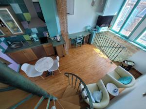 Gîte Milly - 2 studios en coeur de ville - Samlet vurdering – Fremragende, Milly-la-Forêt