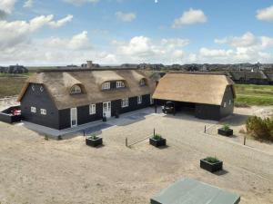 Holiday Home Dorte - 200m from the sea by Interhome - Принадлежности для барбекю, Блованн