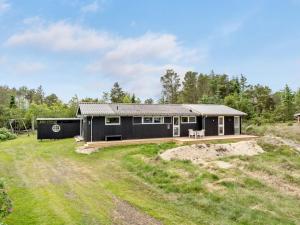 Holiday Home Resi - 400m from the sea by Interhome - Banheira de hidromassagem/jacuzzi, Torsted