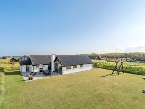 Holiday Home Volfgang - 250m from the sea by Interhome - Klesvask, Hjørring