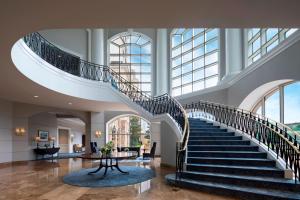 The Ballantyne, a Luxury Collection Hotel, Charlotte - Soggiorno esclusivo a Charlotte, Charlotte