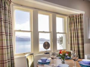Ferry Cottage - Balmacara - 4-stjernershoteller, Coillemore