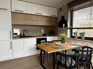 Apartament Pod Ojcowem - 3-Star Hotels, Skała