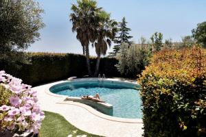 Daniele's Suite. Etna, Sea & much more... - Apartmány, Fleri