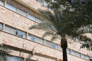Restal Hotel - Videoüberwachung der Außenbereiche der Unterkunft, Tiberias