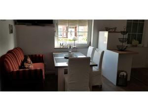 Ferienhaus Fahrrinne 44 - Betyg – Bra, Dornum