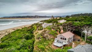Ford House - Ξενοδοχεία 4 αστέρων, Waldport