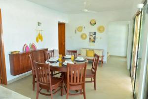 Telchac Beach House - Nessuna stella, Telchac Puerto