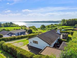 Holiday Home Peetu - 200m to the inlet by Interhome - スコア – とても良い, Doverodde