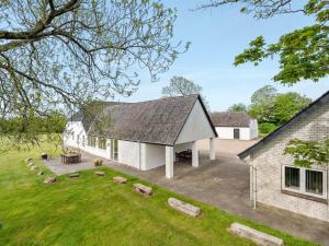 Holiday Home Kara - 100m to the inlet by Interhome - 中等价格 Fur, Fur