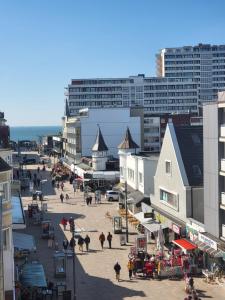 Hotel von Stephan - Budgethotels in Westerland, Westerland