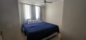 Apartamento - Dois Dormitórios - Todo Equipado - Expresní přihlášení/odhlášení, Bauru