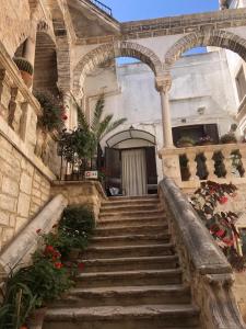 Corte De Ritis - Ξενώνες, Giovinazzo