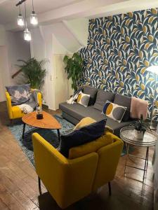B&B ArdennesT - Εξοπλισμός παιδικής χαράς, Bouillon