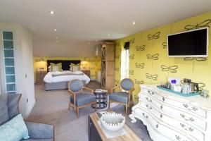 No33 THORNHAM BOUTIQUE SUITES - ボウリング, ソーナム