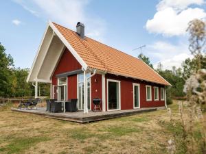Holiday Home Skogstorp by Interhome - Ξενοδοχεία 3 αστέρων, Holmsjö