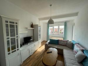 ZOJA City Centre Apartments - 3-stjernershoteller, Kavadarci