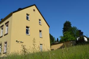 Ferienwohnung Eppendorf - アパートメント, Eppendorf