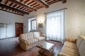La casa in piazza - 4-Star Hotels, Panicale