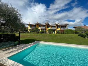 Residence Gli Ulivi - 3-Star Hotels, Castion Veronese
