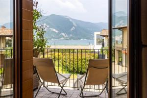 IseoLakeRental - Casa Giovannina - Hotel a 3 stelle, Paratico
