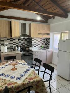 Rodovani Cottage - Prázdninové domy, Antípaxos