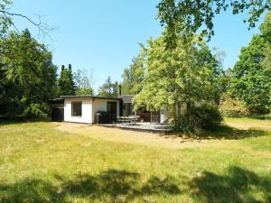Holiday home Nykøbing Sj V - 使用能有效针对新冠病毒的清洁产品, Nykøbing Sjælland