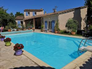 Villa provençale dans Parc du Luberon - ヴィラ, Pierrevert
