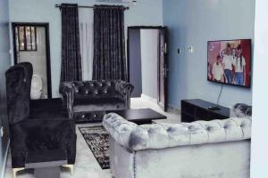 Cityflats Apartment - 无星级, Owerri