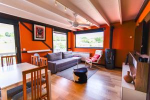 Cantabria Collection - Precioso apartamento con jardín - Ξενοδοχεία 3 αστέρων, Oruña