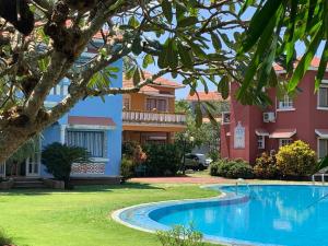 ORMA - By The Beach Goa - Beoordeling – Heerlijk, Benaulim