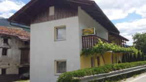 Apartments Ručna - Opbevaring af skiudstyr, Kobarid
