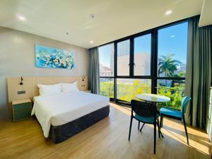 NAM Hotel & Residences - Služba praní, Danang