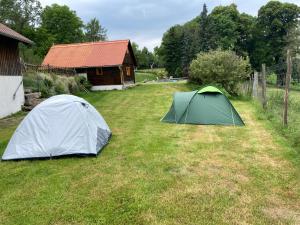 Camping f Selbstversorger Gut Jägerhof adults only - No classificat, Semriach