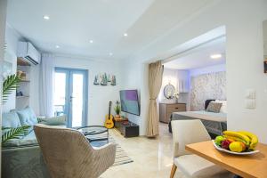 Solomon Premium House - Appartements, Kritsa