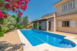 Villa Son Serra - Betyg – Fantastiskt, Son Serra de Marina