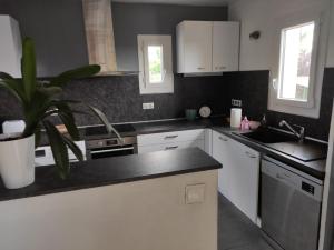 Maison de vacances La Quercynoise - 3星级酒店, Flaujac-Poujols