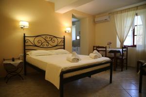 La Casa di Nonna - Face masks for guests available, Qeparo