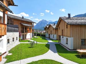 Liondes Chalets - マッサージ, サン・ヴィジリオ・ディ・マレッベ